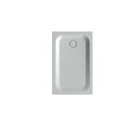 BetteUltra receveurs de douche rectangulaires, 1100x700x35mm, 8725-002, Couleur: Manhattan