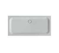BetteUltra receveurs de douche rectangulaires, 1600x750x35mm, 5953-002, Couleur: Manhattan