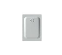 BetteUltra receveurs de douche rectangulaires avec BetteAntidérapant Pro, 1050x750x35mm, 8710-002AE, Couleur: Manhattan