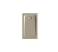 BetteUltra receveurs de douche rectangulaires avec BetteAntidérapant Pro, 1200x700x35mm, 5979-415AE, Couleur: cachemire