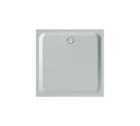 BetteUltra receveurs de douche rectangulaires avec BetteAntidérapant Pro, 1300x1300x35mm, 5826-002AE, Couleur: Manhattan