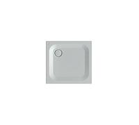 BetteUltra receveurs de douche rectangulaires avec BetteAntidérapant Pro, 800x750x25mm, 5669-002AE, Couleur: Manhattan
