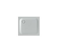 BetteUltra receveurs de douche rectangulaires avec BetteAntidérapant Pro, 900x800x25mm, 8750-002AE, Couleur: Manhattan