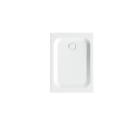 BetteUltra receveurs de douche rectangulaires avec BetteGlasur Plus, 1050x750x35mm, 8710-000PLUS, Couleur: Blanc
