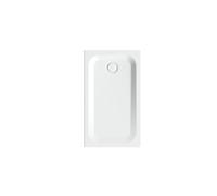 BetteUltra receveurs de douche rectangulaires avec BetteGlasur Plus, 1200x700x35mm, 5979-000PLUS, Couleur: Blanc