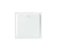 BetteUltra receveurs de douche rectangulaires avec BetteGlasur Plus, 1400x1400x35mm, 5828-000PLUS, Couleur: Blanc