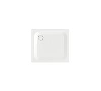 Bette Ultra Receveur de douche rectangulaire, 8750-440PLUS,