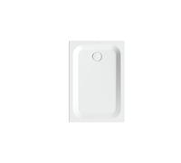 Bette Ultra Receveur de douche rectangulaire, 8727-000AE,T1,