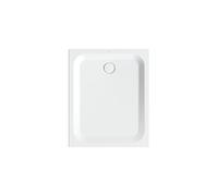 Receveur de douche rectangulaire BetteUltra avec support de baignoire minimum 1100x900x35mm, avec BetteAntirutsch Pro, 8630-000AE,T1, Couleur: Blanc