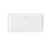 Bette Ultra Receveur de douche rectangulaire, 5998-000AE,T1,