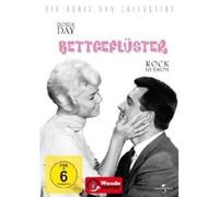 BETTGEFLUESTER - DVD NEUF DORIS DAY,ROCK HUDSON,THELMA RITTER