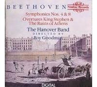 Betthoven,Overt.King Stephen The Ruins of Athen