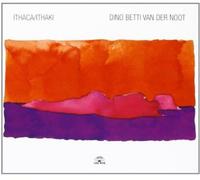 Betti Van Der Noot - Ithaca/Ithaki [Import]