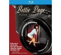 Bettie Page: Dark Angel [Blu-Ray]