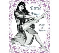 Bettie Page: Queen of Pinups