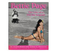 Bettie Page: The Life of a Pin-Up Legend