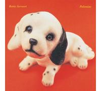 Bettie Serveert - Palomine