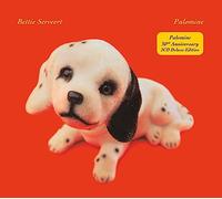 Bettie Serveert - PALOMINE