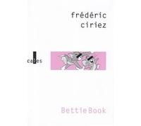 BettieBook Frédéric Ciriez (Auteur)