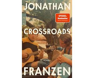 Bettina Abarbanell Jonathan Franzen Crossroads (Relié)