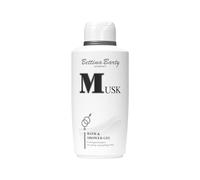 Bettina Barty 315 Gel douche Musk 1 x 500 ml