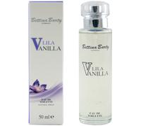 Bettina Barty Lila Vanilla 1 X 50Ml Eau De Toilette EdT Spray Pour Femme