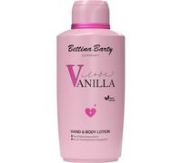 Bettina Barty Love Vanilla Lotion pour les mains et le corps 500 ml 500 ml