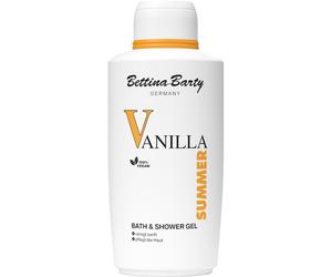 Bettina-Barty Parfums-pour-femmes Summer-VanillaGel bain & douche 500 ml