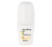 Bettina-Barty Parfums-pour-femmes VanillaDeodorant Roll-On 50 ml