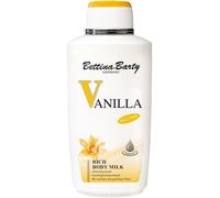 Bettina-Barty Parfums-pour-femmes VanillaLait corporel riche 500 ml