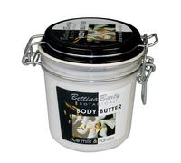 Bettina Barty Rice Milk & Vanilla Body Butter