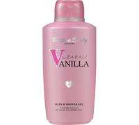 Bettina-Barty Soins Love-VanillaGel bain & douche 500 ml