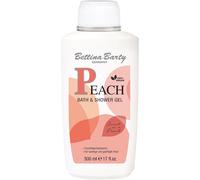 Bettina-Barty Soins PeachGel bain & douche 500 ml