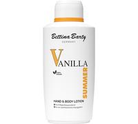 Bettina Barty Lotion pour le corps Vanille d'été – 500 ml