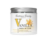 Bettina Barty Vanilla Body Butter 400 ml