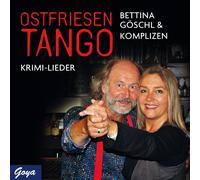 Bettina Göschl – Ostfriesentango Import