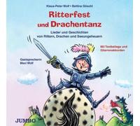 Wolf, Klaus Peter – Ritterfest Und Drachentan