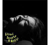 Bettina Köster - Kolonel Silvertop (Black Vinyl)