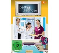 Bettina Lamprecht;Maximilian Grill;Theresa Underbe - Bettys Diagnose: Staffel 03