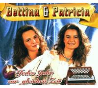 Bettina & Patricia - Jedes Jahr zur Gleichen Zeit [Import]