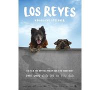 Bettina Perut - Los Reyes - Königliche Streuner