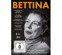 Bettina Wegner – Bettina – DVD