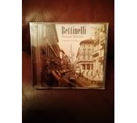 Bettinelli – Piano Music – Edel