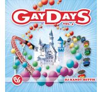Bettis, Randy - Party Groove: Gaydays 4