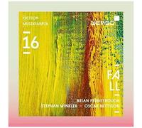 Bettisons / Ensemble Musikfabrik - Fall [Compact Discs]