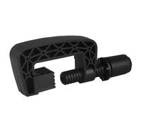 BETTLUCK Steering Wheel System fixing Clamp Simulator Handle Clip For Logitech G923 G920 G29 G27 G25