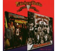 Betts,Dickey - Let's Get Together/Collectors 1 [Import]