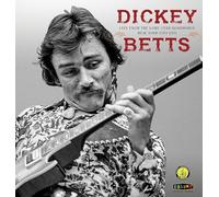 Betts, Dickey - Live from the Lone Star Roadhouse New York City 19