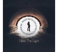 Betts, Dickey - Saw the Light -Remast-