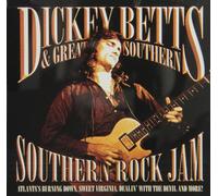 Betts, Dickey - Southern Rock Jam